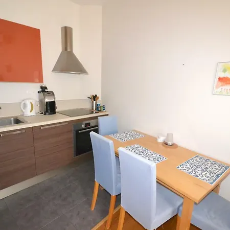 Super 2p, Centre Ville - P.nationale.4pers * Antibes