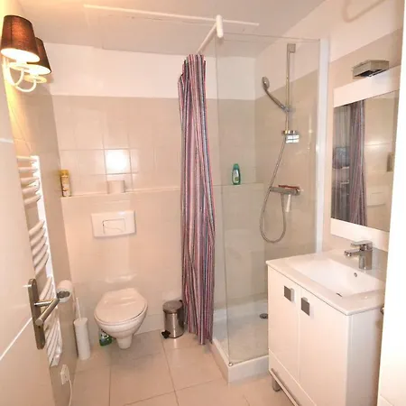 Super 2p, Centre Ville - P.nationale.4pers Appartement