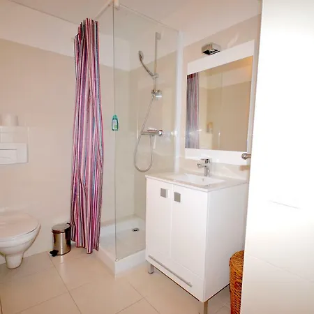 Super 2p, Centre Ville - P.nationale.4pers Appartement